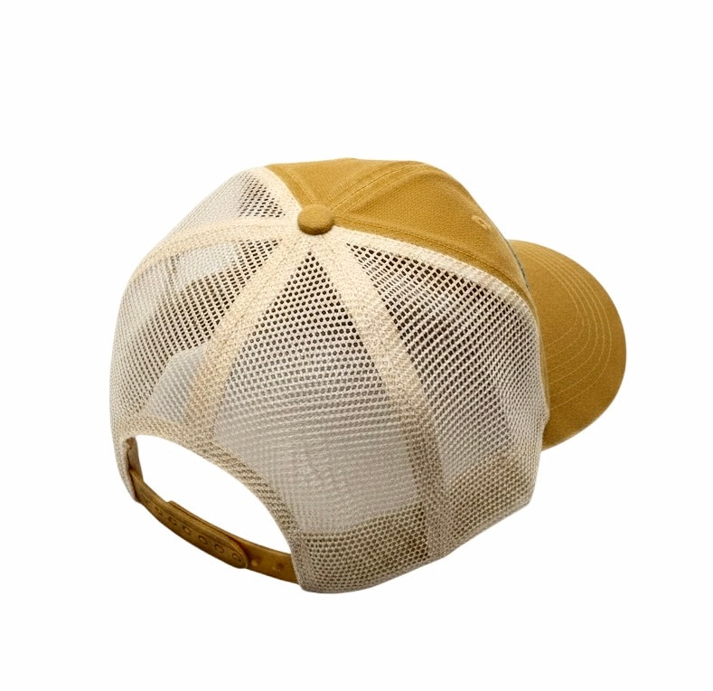GOOD VIBES Trucker Cap