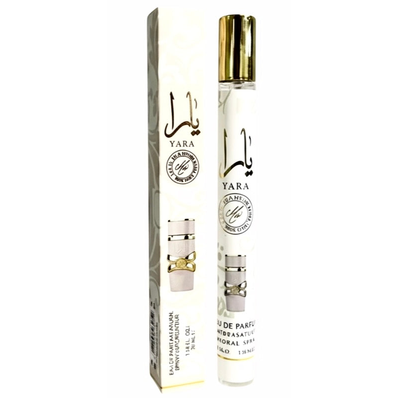 Yara by Lattafa Parfum Sprays