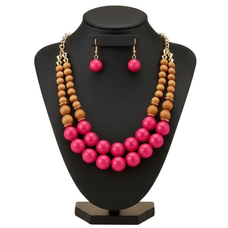 Good Girl Necklace Sets