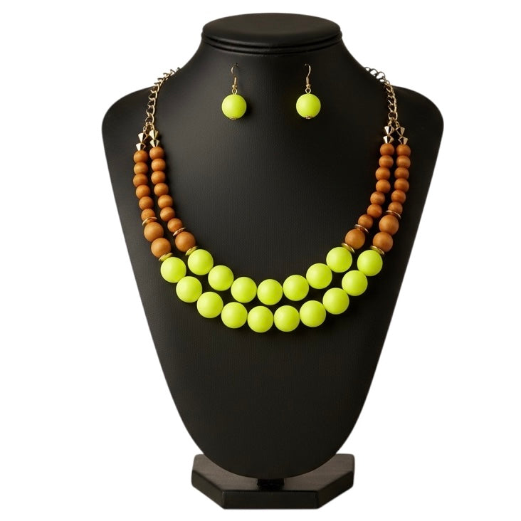 Good Girl Necklace Sets