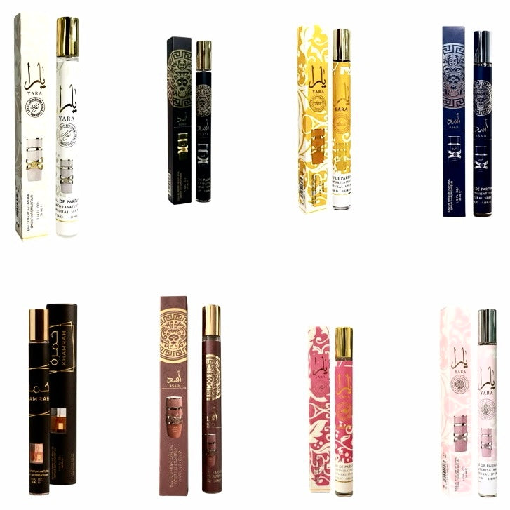 Yara by Lattafa Parfum Sprays
