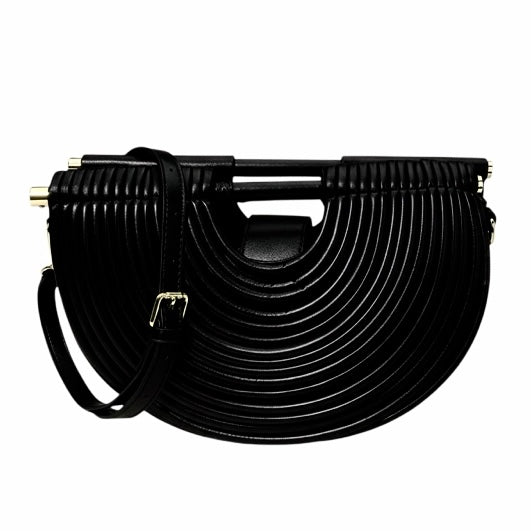 The Chatty Girl Clutch Crossbody