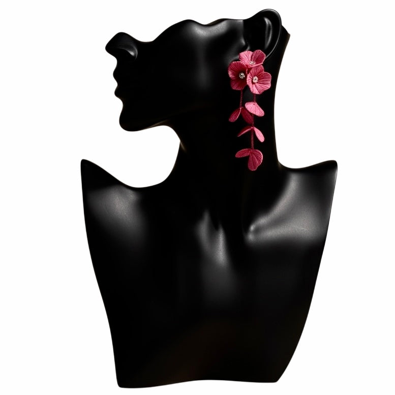 Catching Feelings For Petals