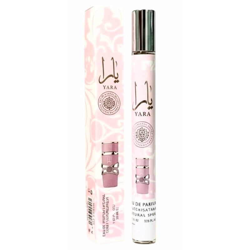 Yara by Lattafa Parfum Sprays