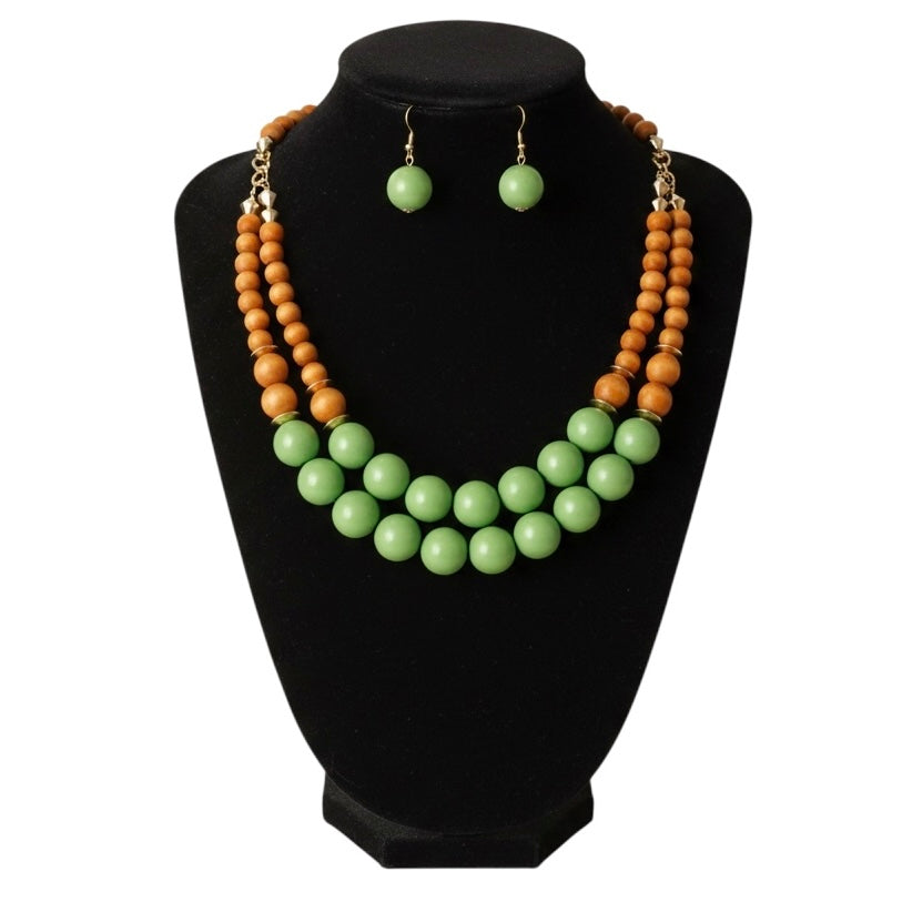 Good Girl Necklace Sets