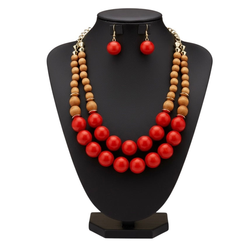 Good Girl Necklace Sets