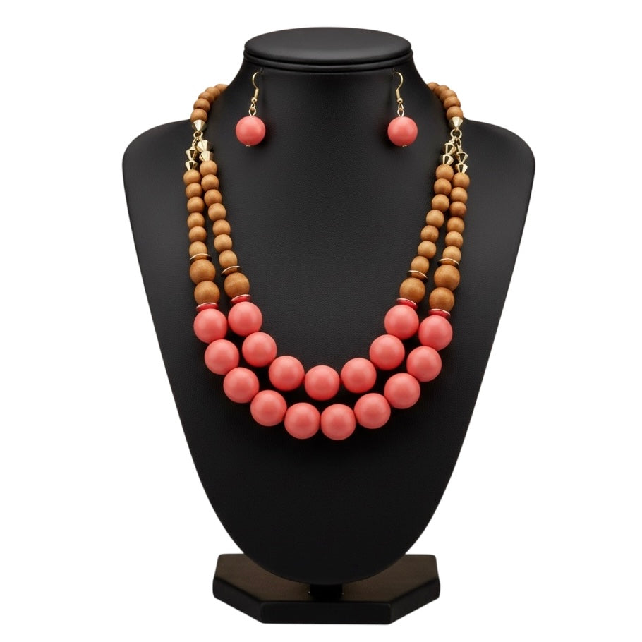Good Girl Necklace Sets