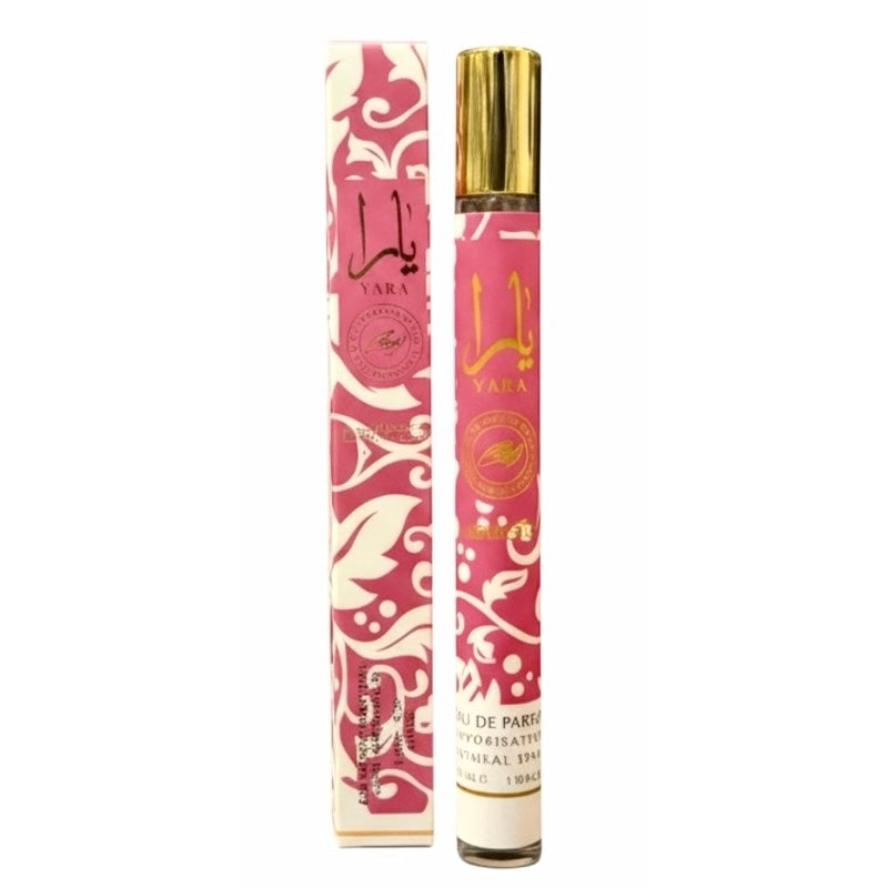 Yara by Lattafa Parfum Sprays