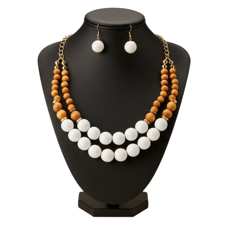 Good Girl Necklace Sets