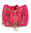 Little Bag Big Energy Charm Bag
