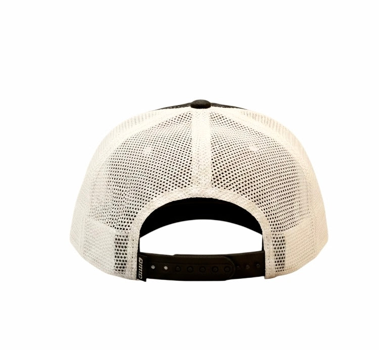 GOOD VIBES Trucker Cap